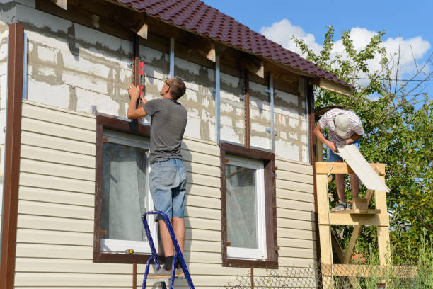  Pleasant Hill, PA Siding Pros