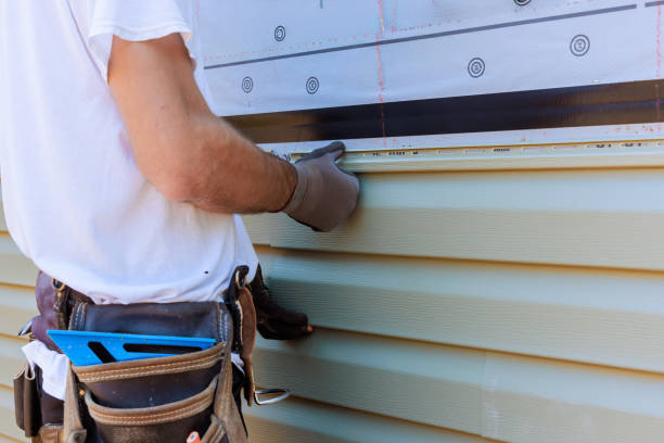 Best Fiber Cement Siding Installation  in Pleasant Hill, PA